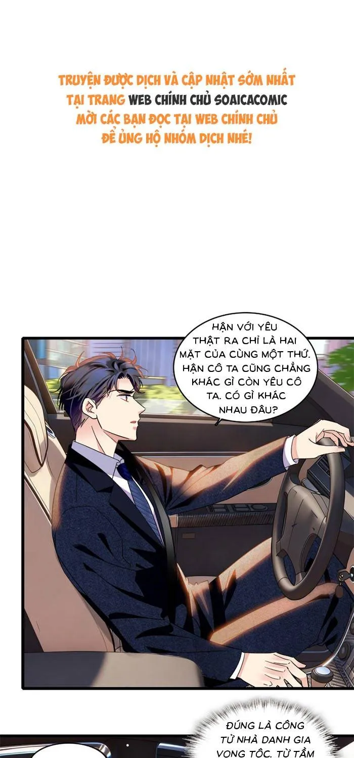 Tỷ Phú Ở Rể Chap 17 - Next Chap 18