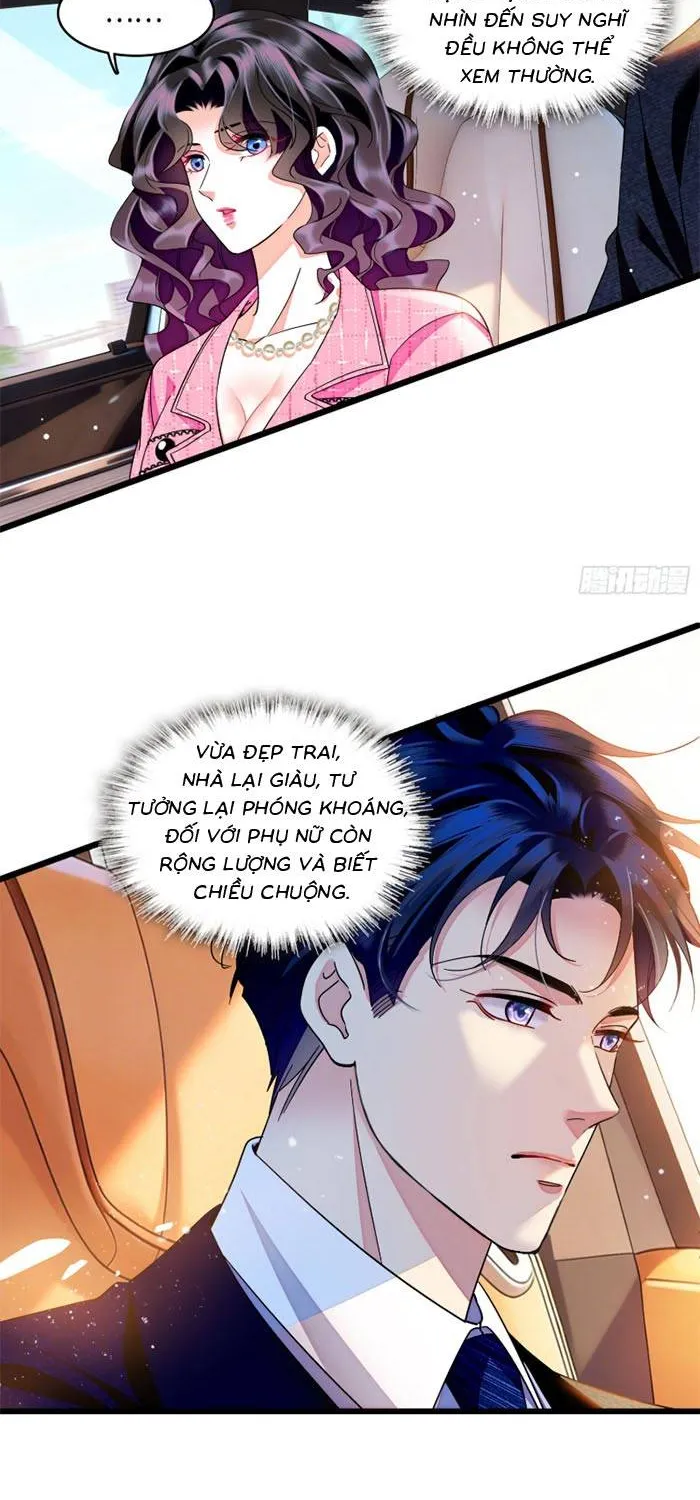 Tỷ Phú Ở Rể Chap 17 - Next Chap 18