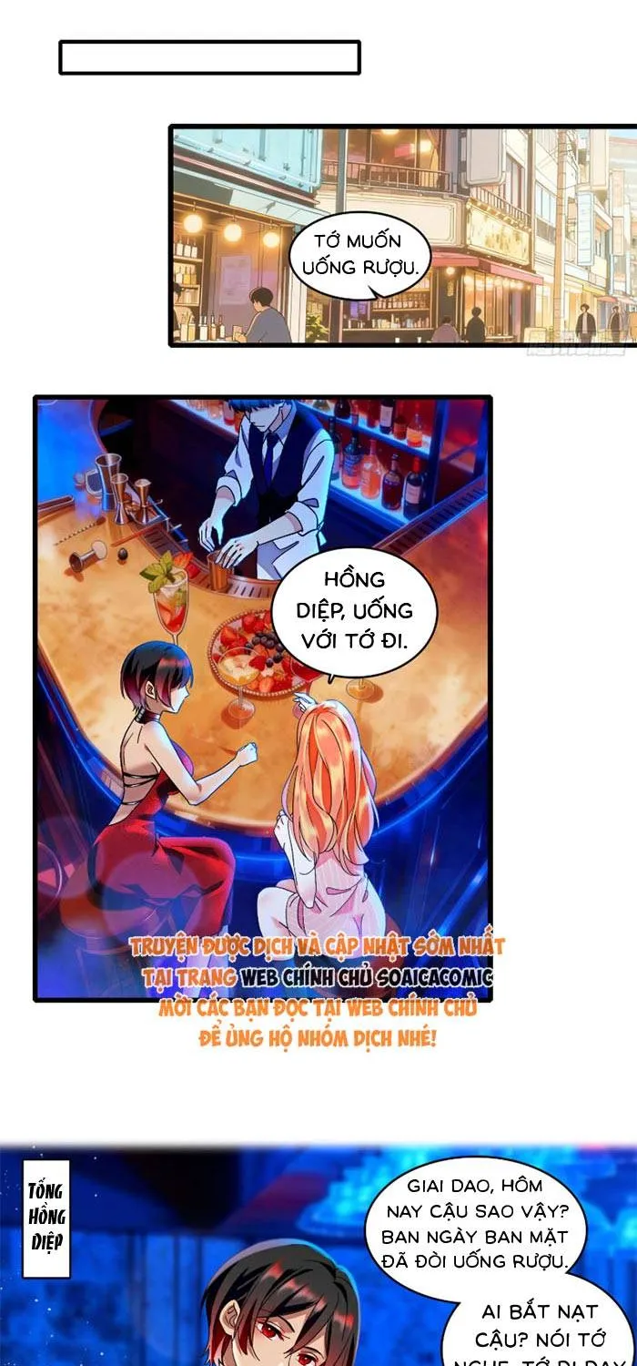 Tỷ Phú Ở Rể Chap 17 - Next Chap 18