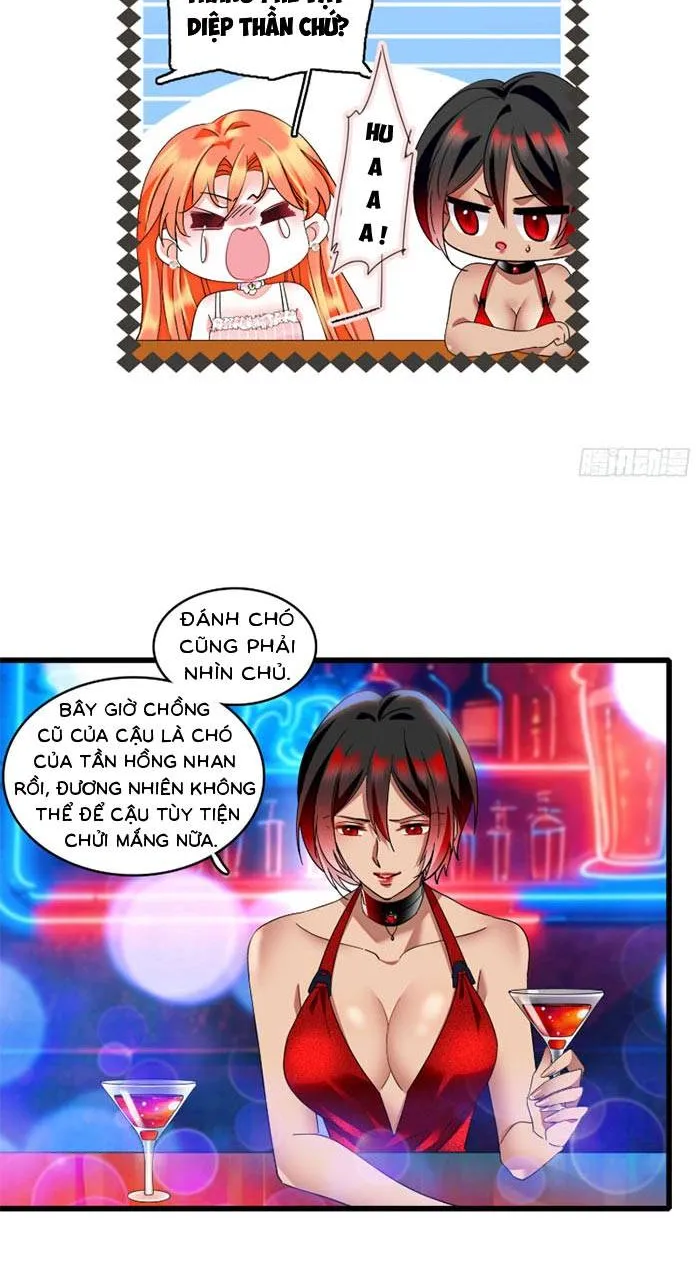 Tỷ Phú Ở Rể Chap 17 - Next Chap 18