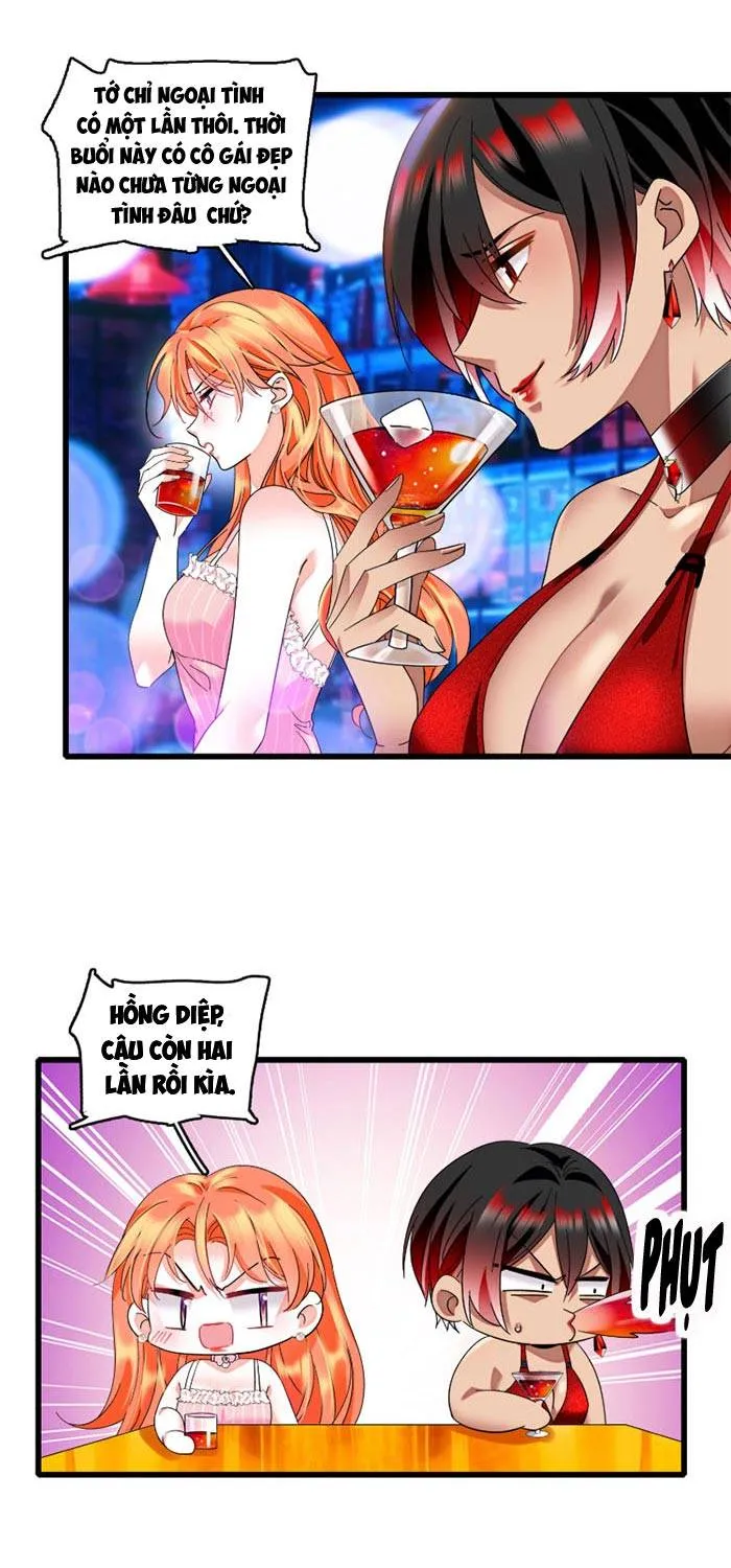 Tỷ Phú Ở Rể Chap 17 - Next Chap 18
