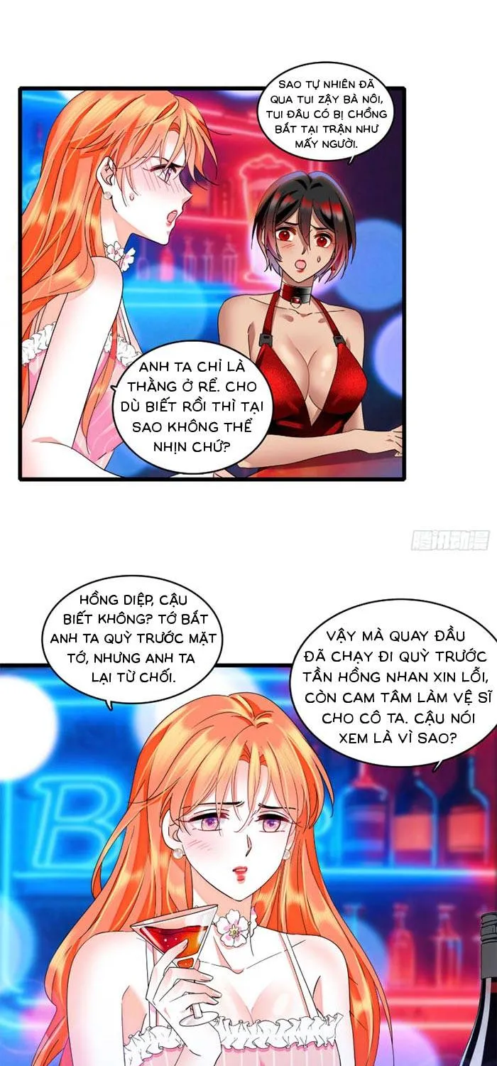 Tỷ Phú Ở Rể Chap 17 - Next Chap 18
