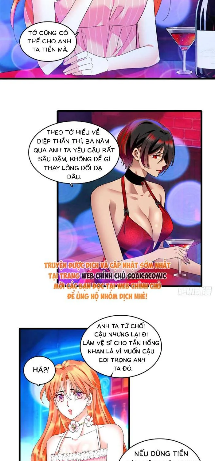 Tỷ Phú Ở Rể Chap 17 - Next Chap 18