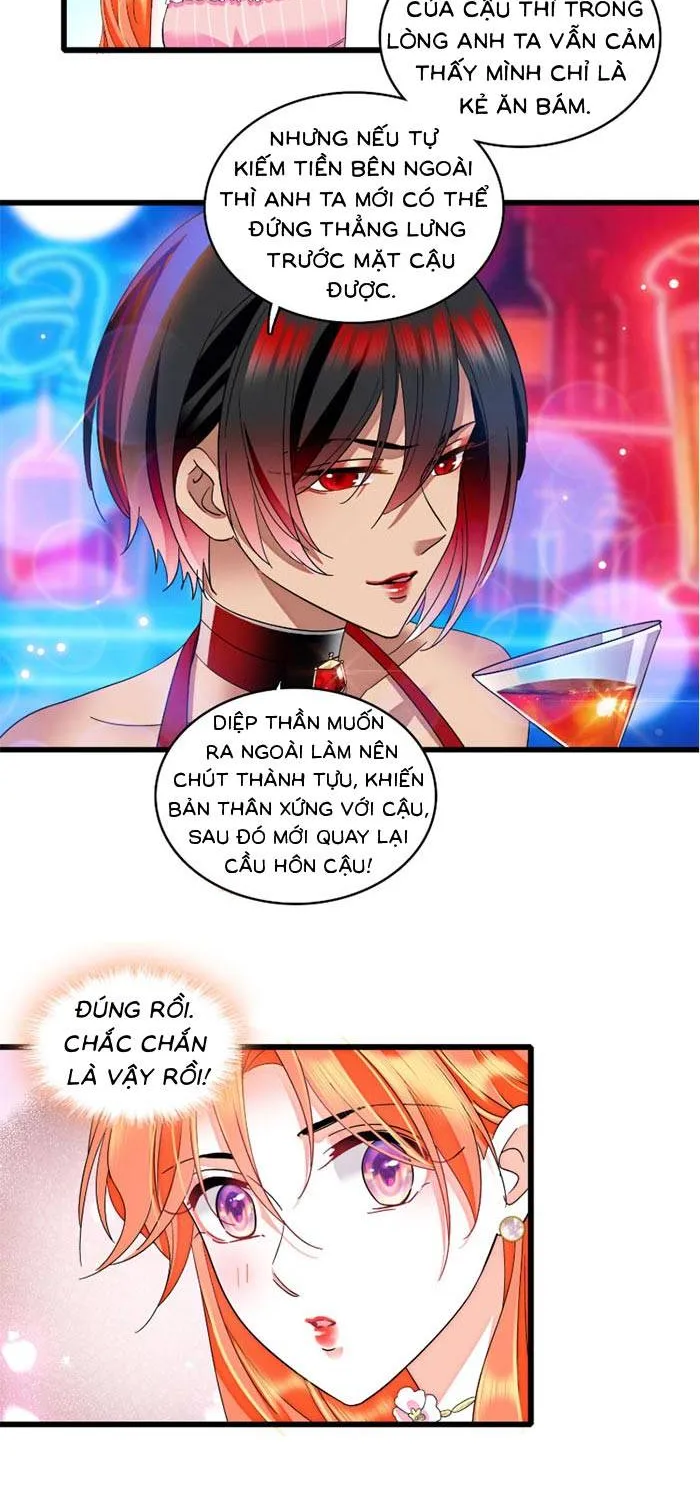 Tỷ Phú Ở Rể Chap 17 - Next Chap 18
