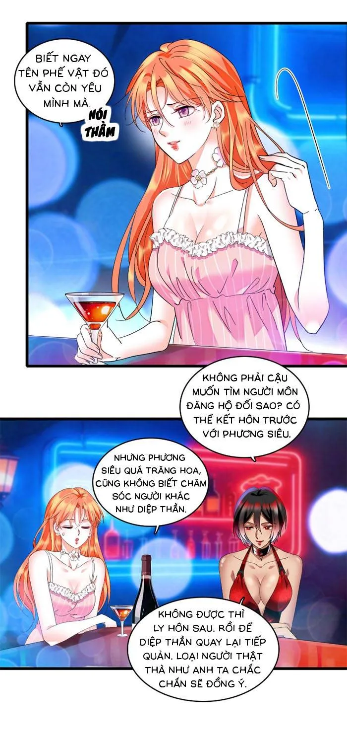 Tỷ Phú Ở Rể Chap 17 - Next Chap 18