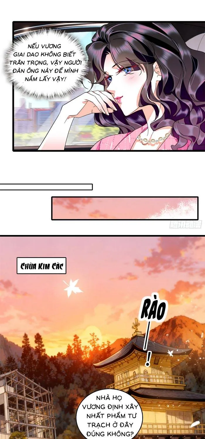 Tỷ Phú Ở Rể Chap 17 - Next Chap 18