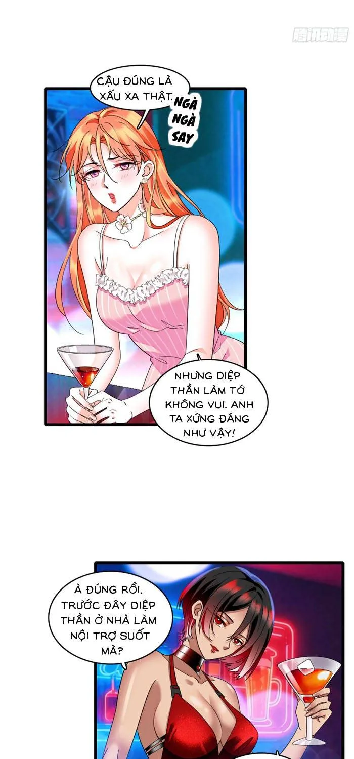 Tỷ Phú Ở Rể Chap 17 - Next Chap 18