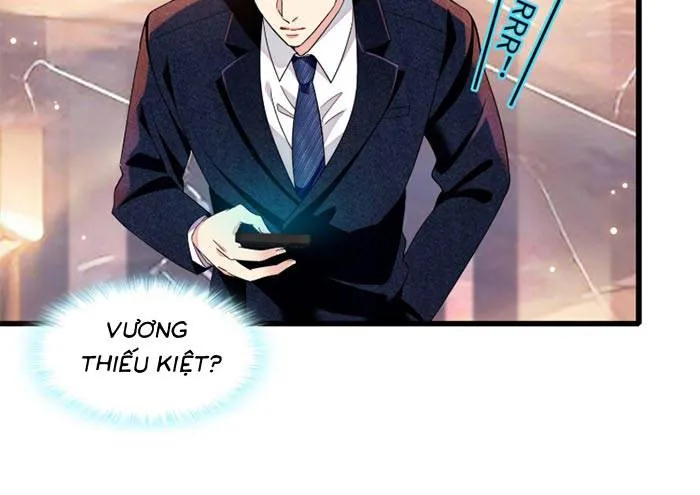 Tỷ Phú Ở Rể Chap 17 - Next Chap 18