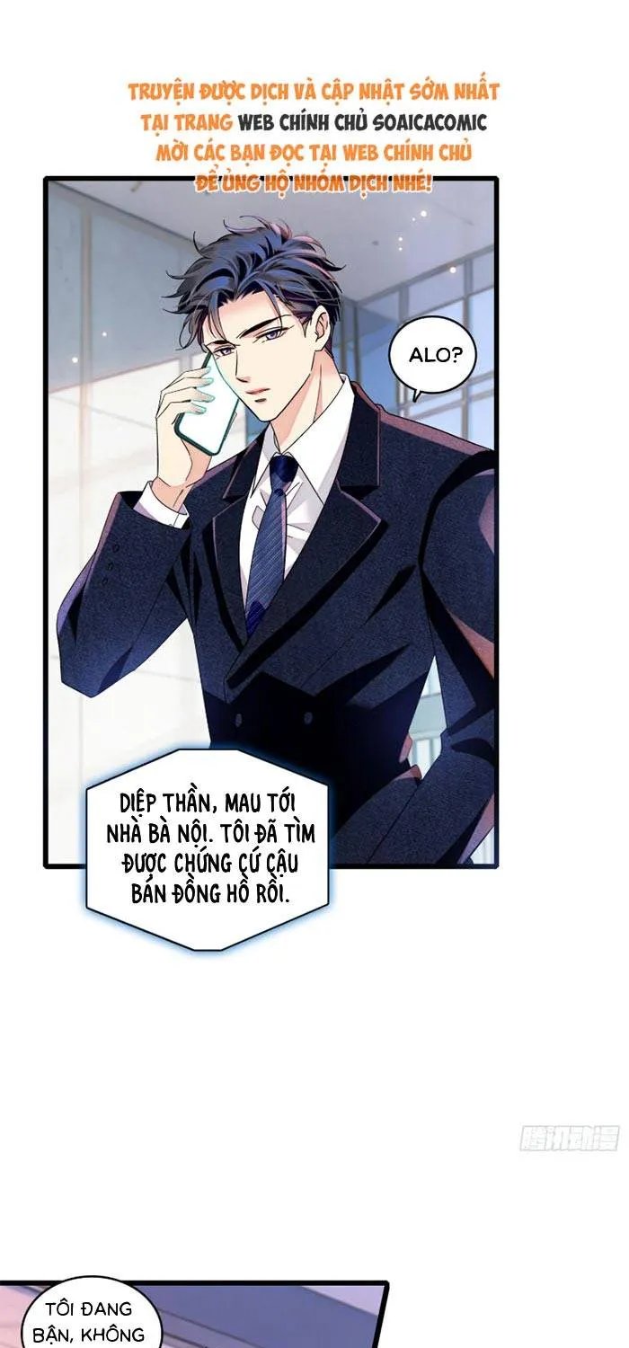 Tỷ Phú Ở Rể Chap 17 - Next Chap 18