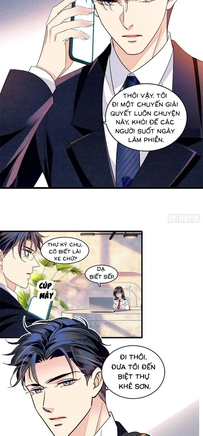 Tỷ Phú Ở Rể Chap 17 - Next Chap 18