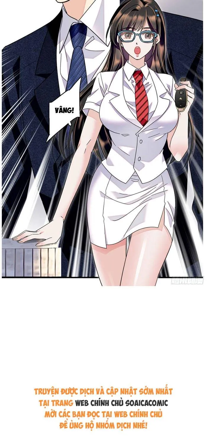 Tỷ Phú Ở Rể Chap 17 - Next Chap 18