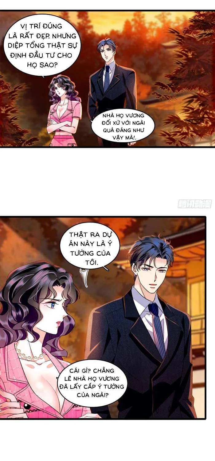 Tỷ Phú Ở Rể Chap 17 - Next Chap 18