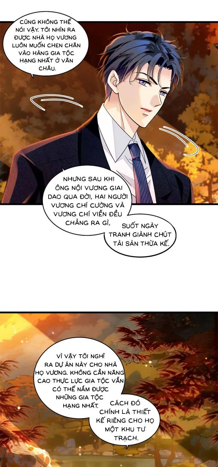 Tỷ Phú Ở Rể Chap 17 - Next Chap 18