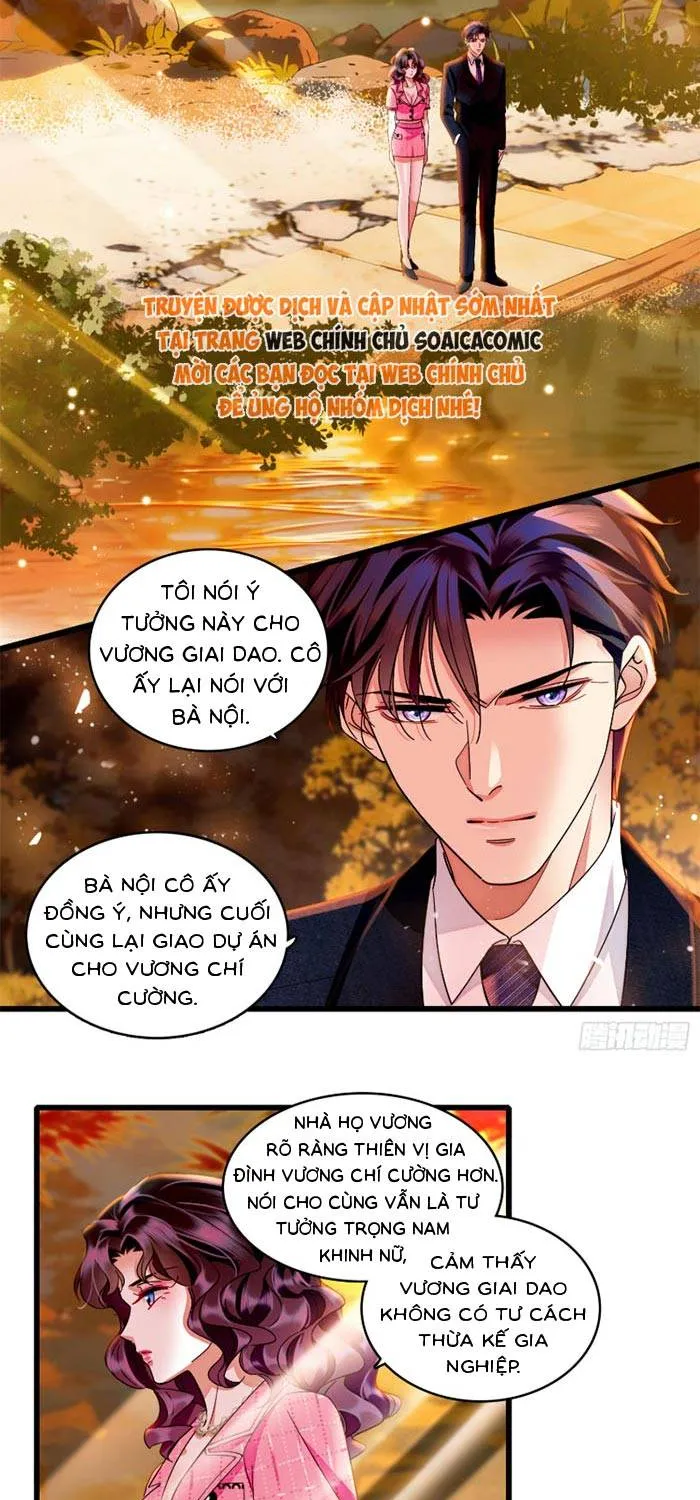 Tỷ Phú Ở Rể Chap 17 - Next Chap 18