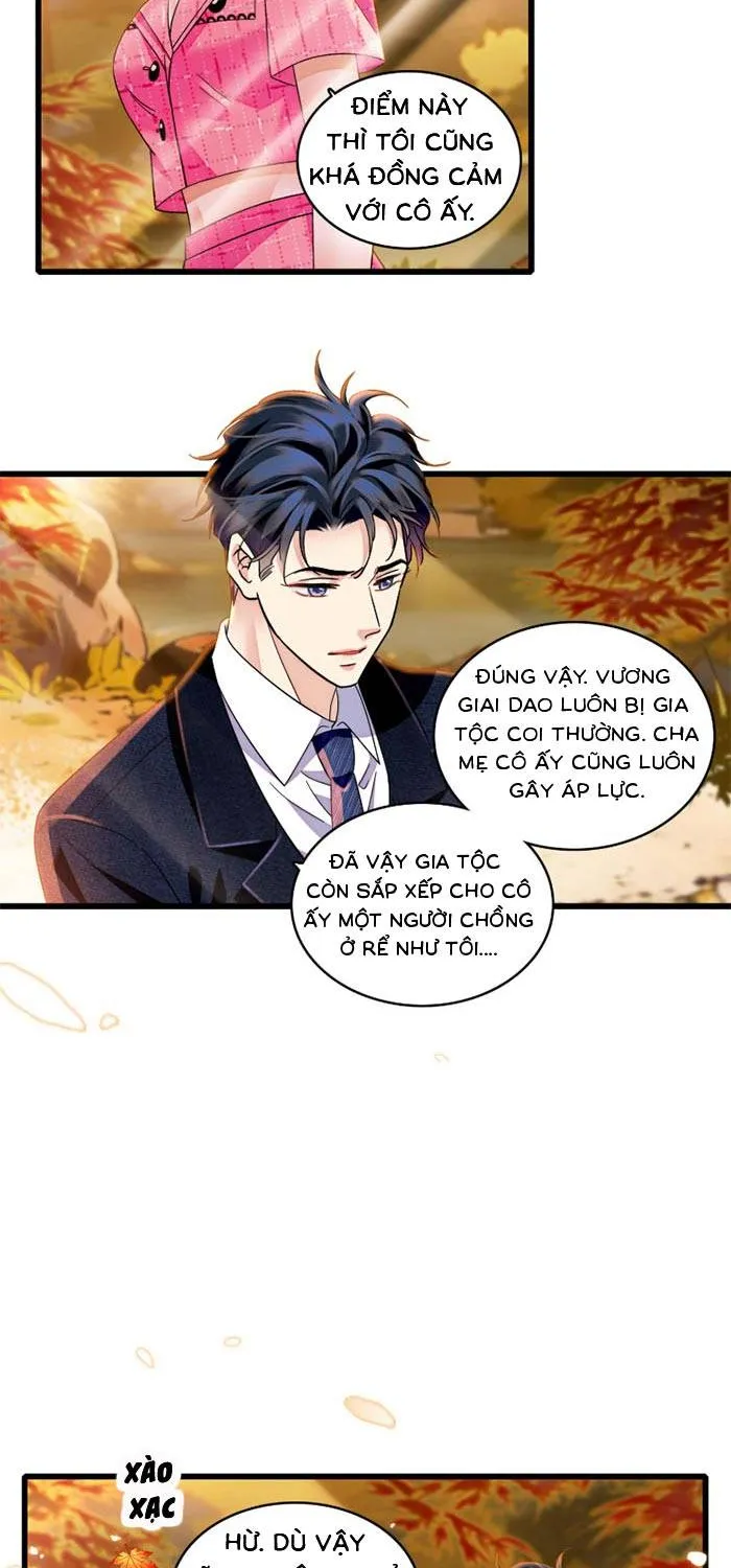Tỷ Phú Ở Rể Chap 17 - Next Chap 18