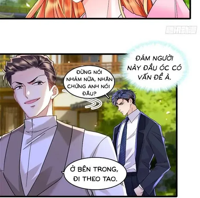 Tỷ Phú Ở Rể Chap 18 - Next Chap 19