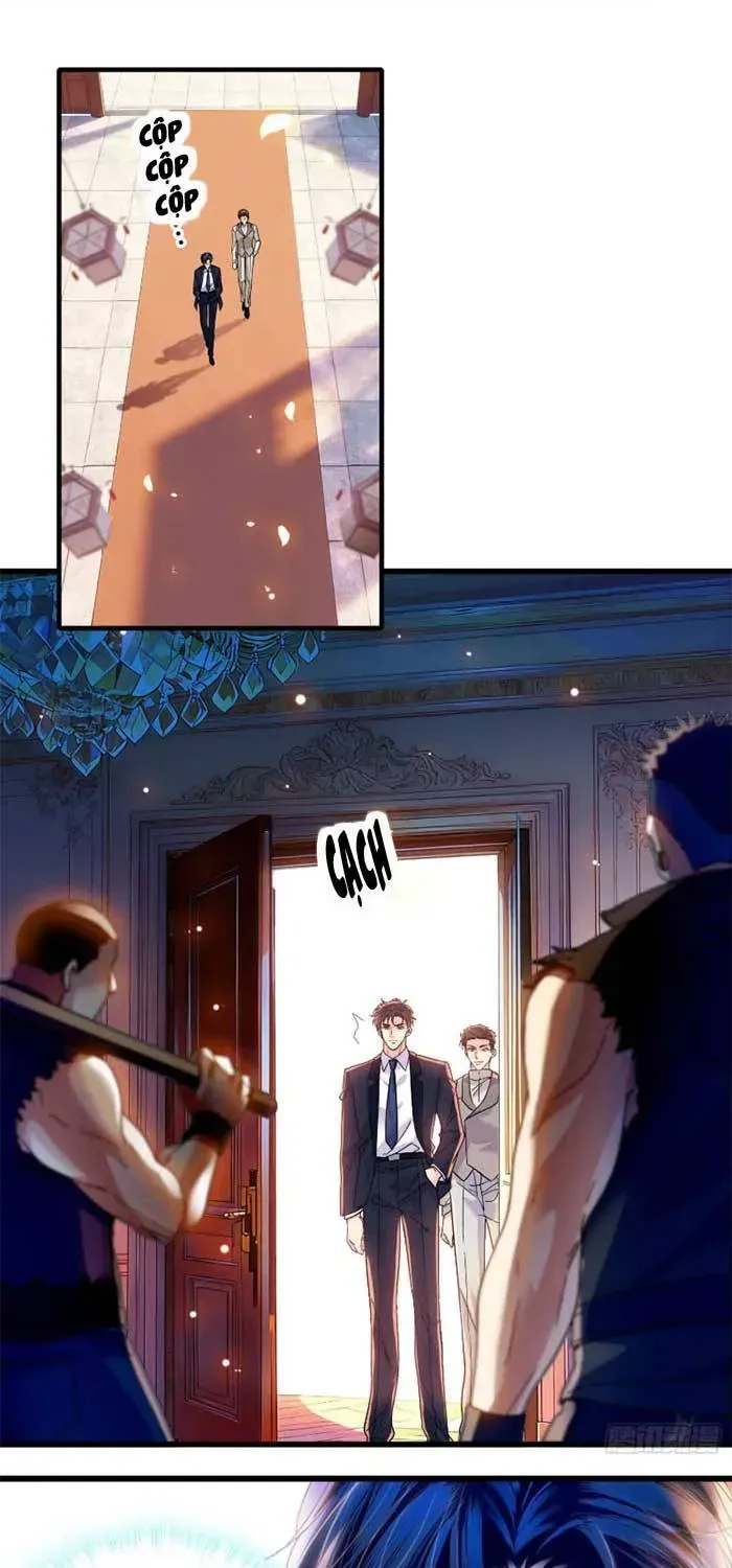 Tỷ Phú Ở Rể Chap 18 - Next Chap 19