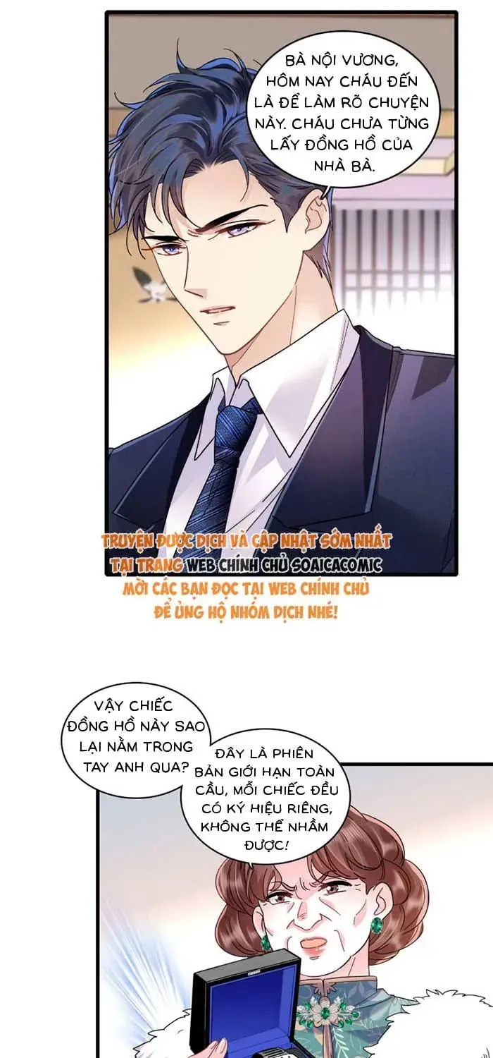 Tỷ Phú Ở Rể Chap 18 - Next Chap 19