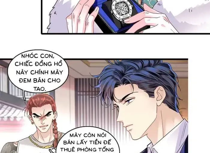 Tỷ Phú Ở Rể Chap 18 - Next Chap 19