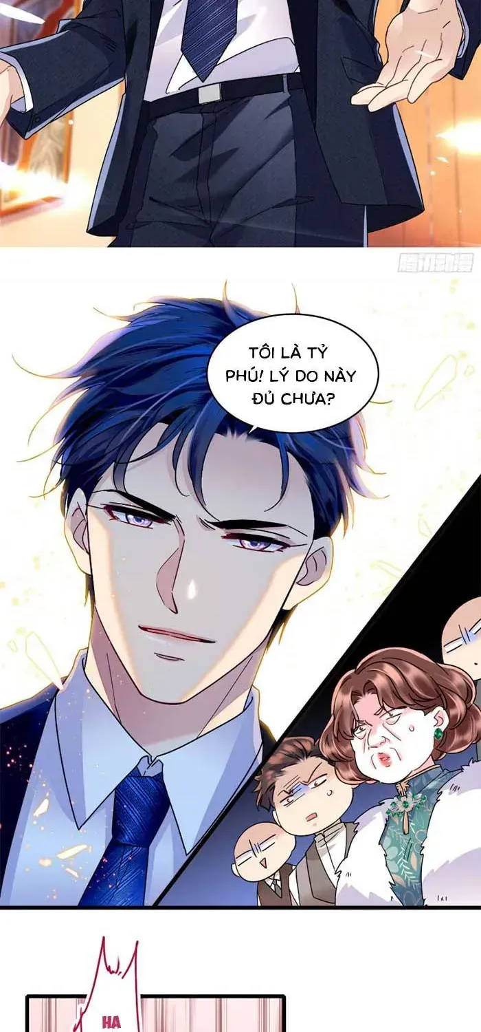 Tỷ Phú Ở Rể Chap 18 - Next Chap 19