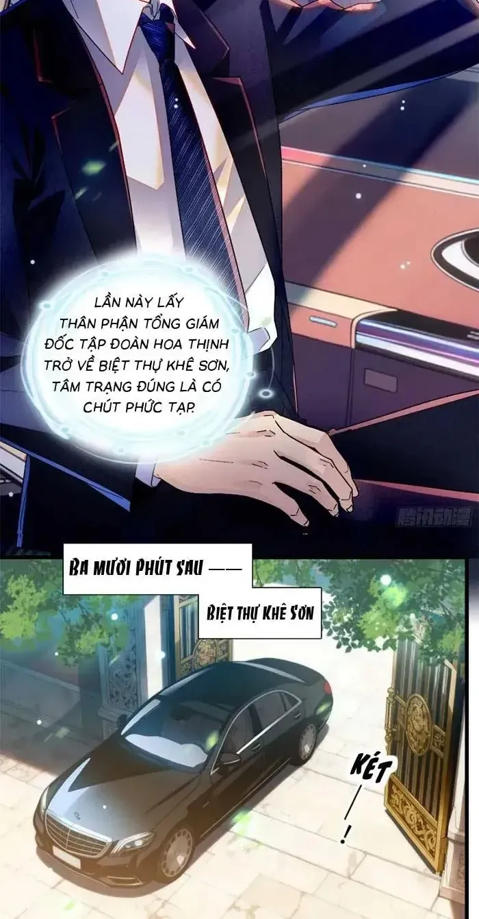 Tỷ Phú Ở Rể Chap 18 - Next Chap 19