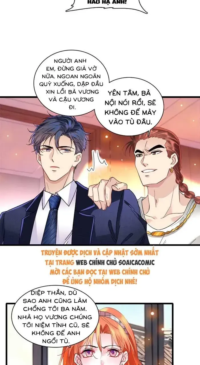 Tỷ Phú Ở Rể Chap 18 - Next Chap 19
