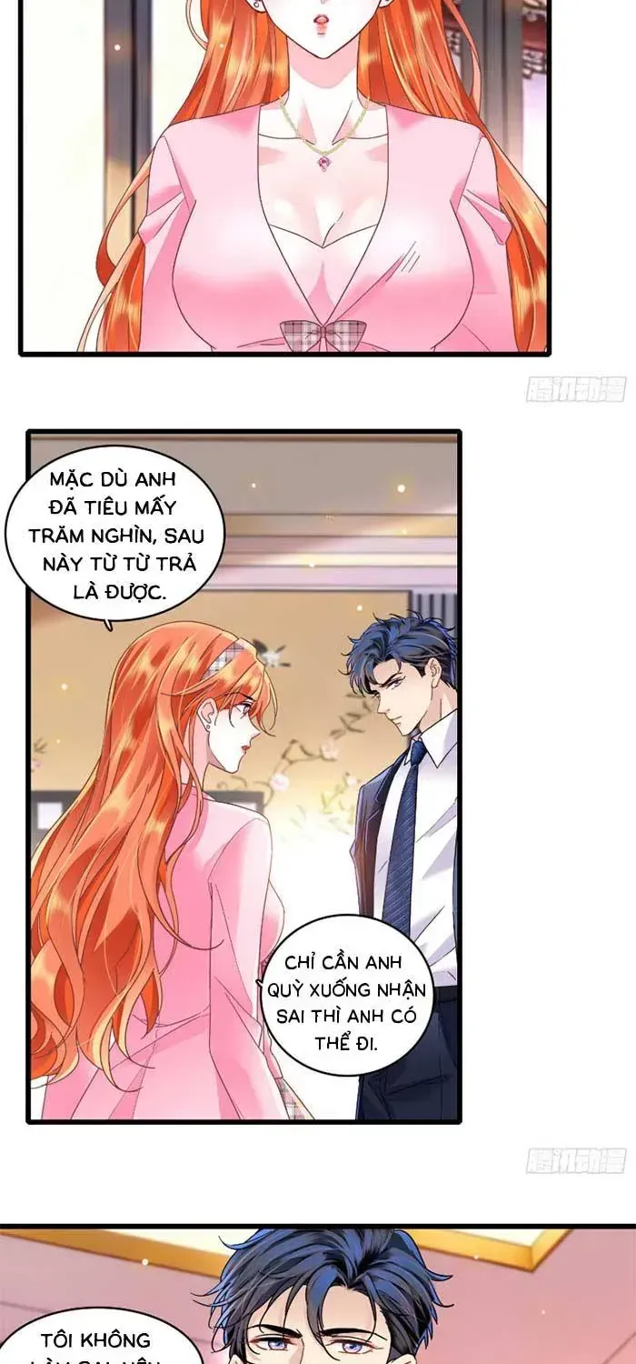 Tỷ Phú Ở Rể Chap 18 - Next Chap 19