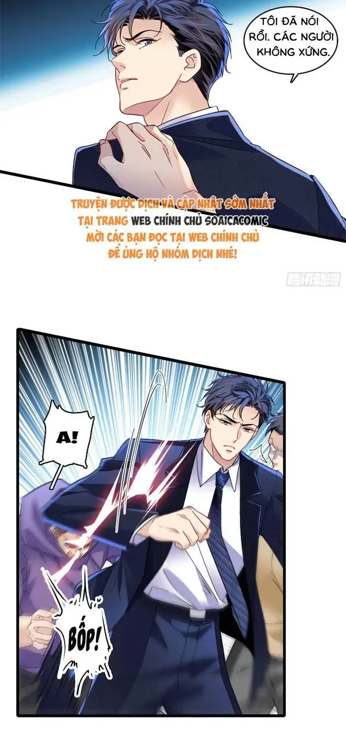 Tỷ Phú Ở Rể Chap 18 - Next Chap 19