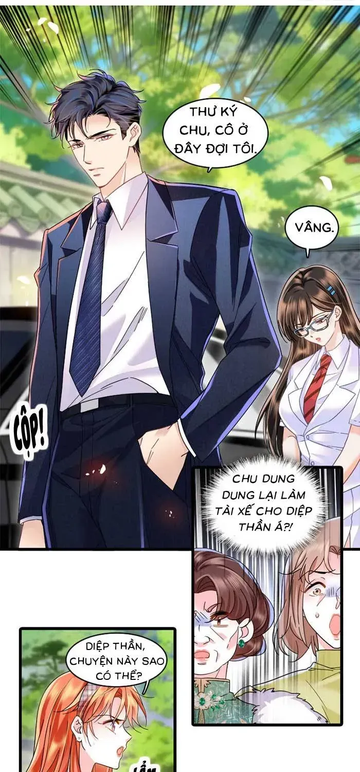 Tỷ Phú Ở Rể Chap 18 - Next Chap 19
