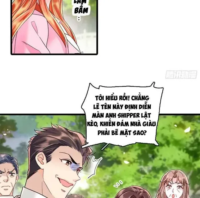 Tỷ Phú Ở Rể Chap 18 - Next Chap 19