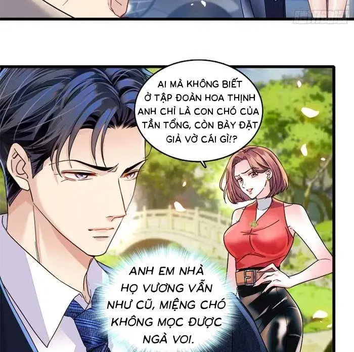 Tỷ Phú Ở Rể Chap 18 - Next Chap 19