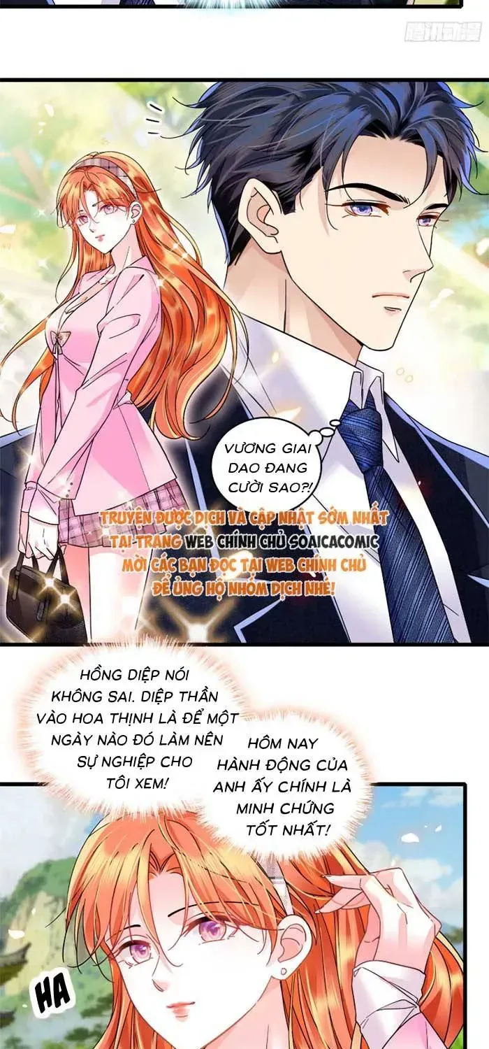 Tỷ Phú Ở Rể Chap 18 - Next Chap 19