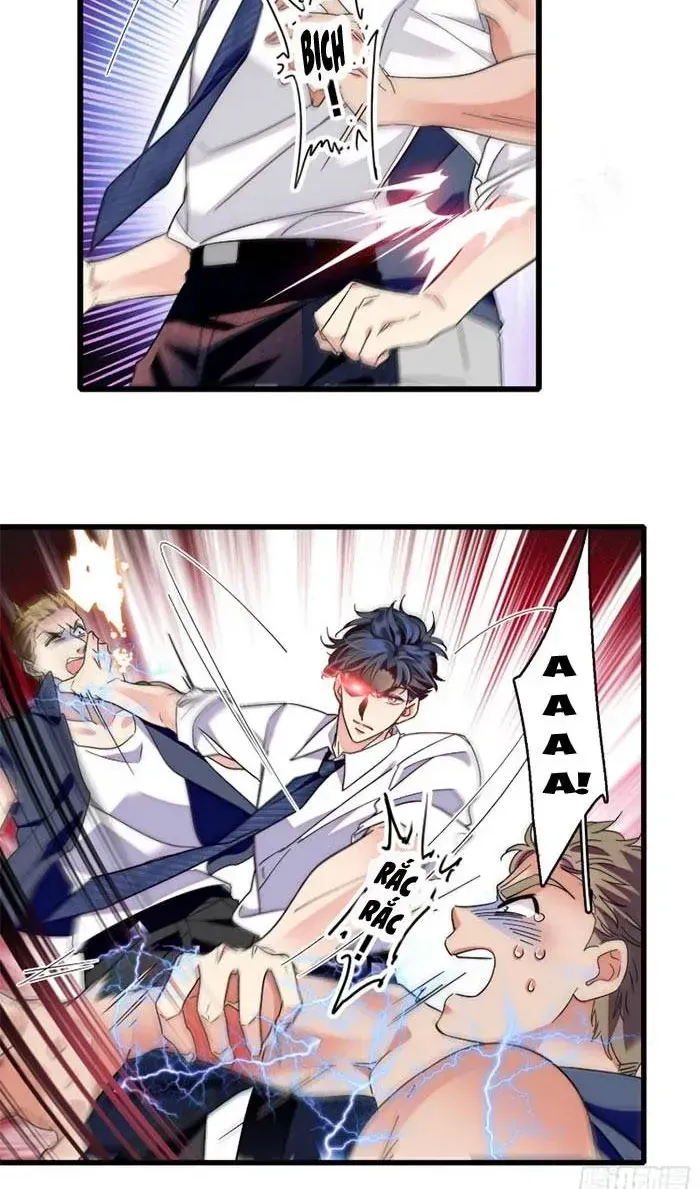 Tỷ Phú Ở Rể Chap 19 - Next Chap 20