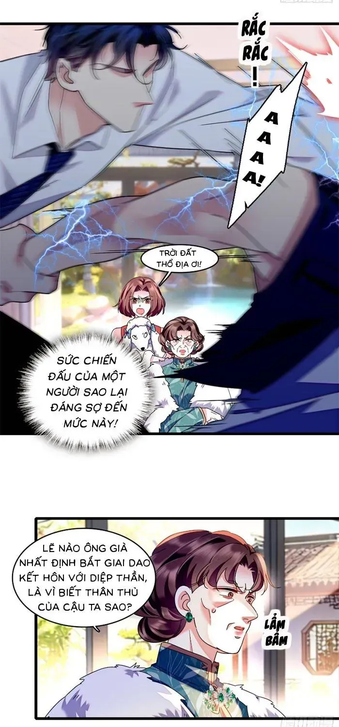 Tỷ Phú Ở Rể Chap 19 - Next Chap 20