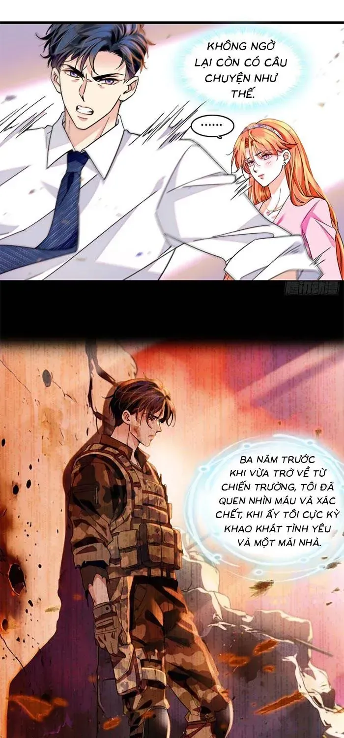 Tỷ Phú Ở Rể Chap 19 - Next Chap 20