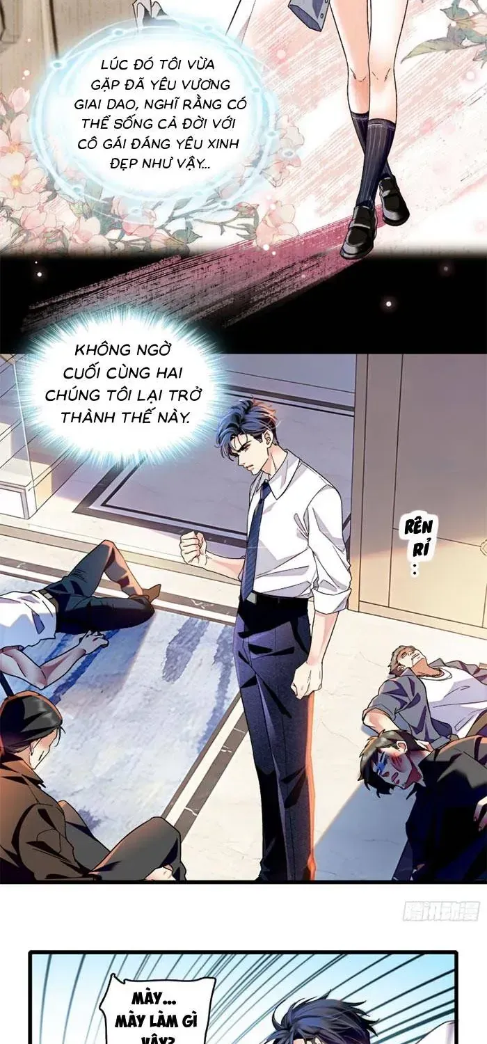 Tỷ Phú Ở Rể Chap 19 - Next Chap 20
