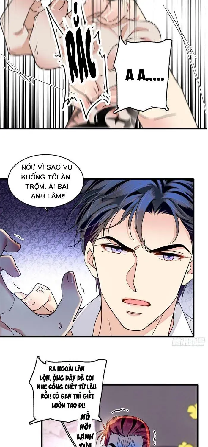Tỷ Phú Ở Rể Chap 19 - Next Chap 20