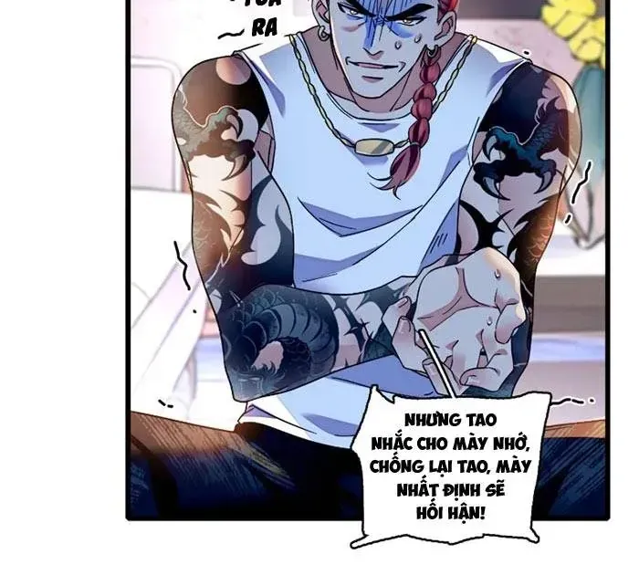 Tỷ Phú Ở Rể Chap 19 - Next Chap 20