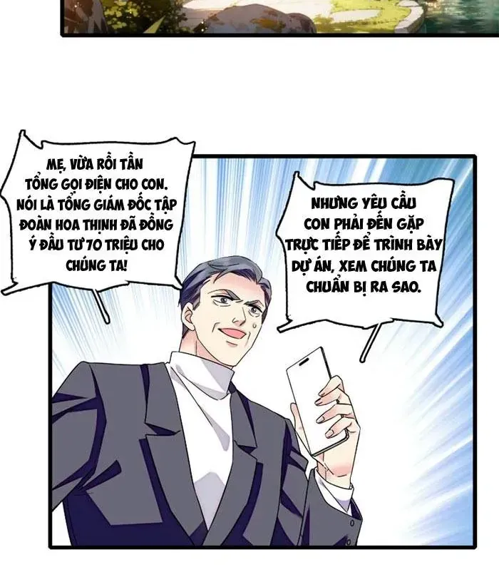 Tỷ Phú Ở Rể Chap 19 - Next Chap 20