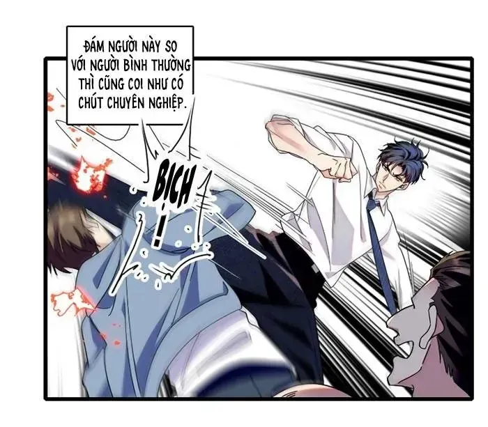 Tỷ Phú Ở Rể Chap 19 - Next Chap 20