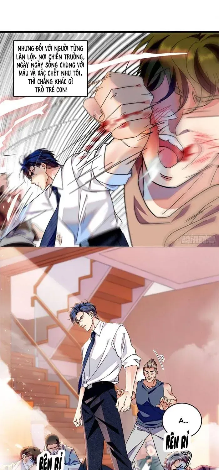 Tỷ Phú Ở Rể Chap 19 - Next Chap 20
