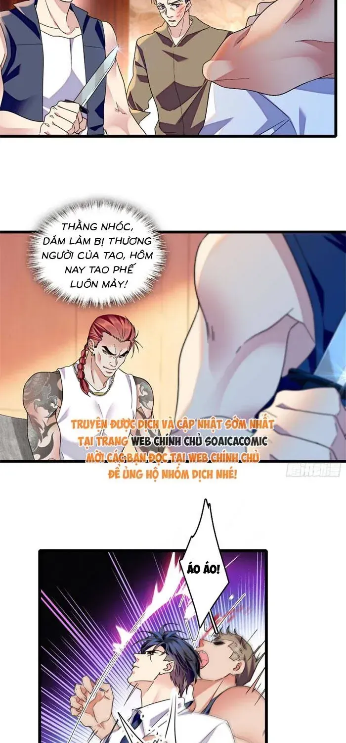 Tỷ Phú Ở Rể Chap 19 - Next Chap 20