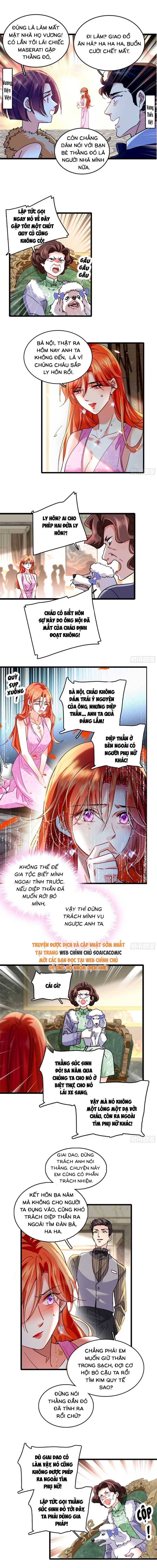 Tỷ Phú Ở Rể Chap 2 - Next Chap 3
