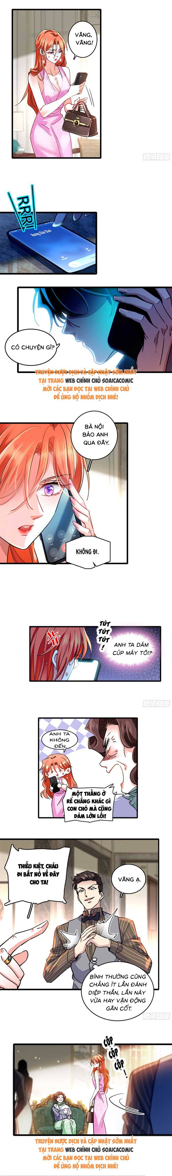 Tỷ Phú Ở Rể Chap 2 - Next Chap 3