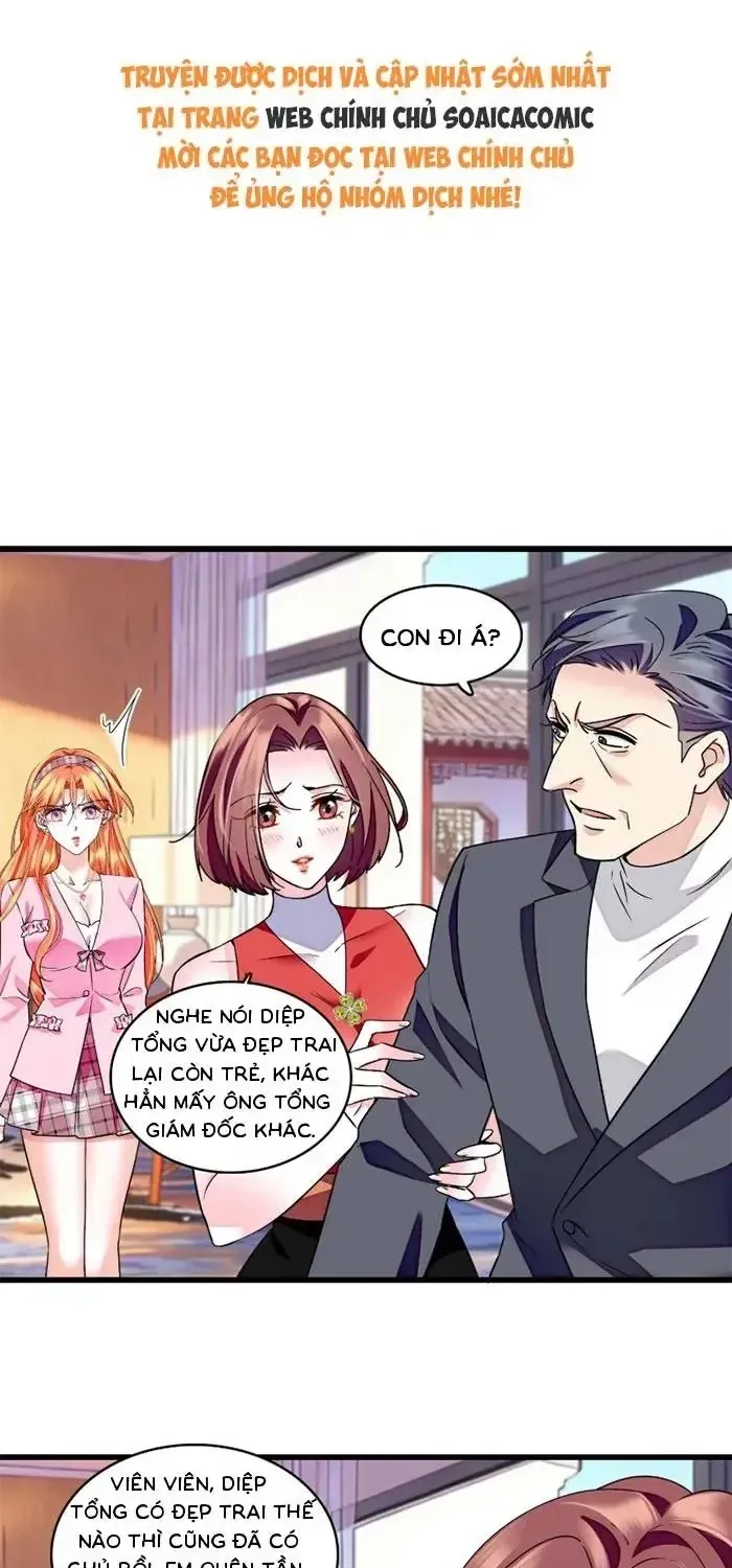 Tỷ Phú Ở Rể Chap 20 - Next Chap 21