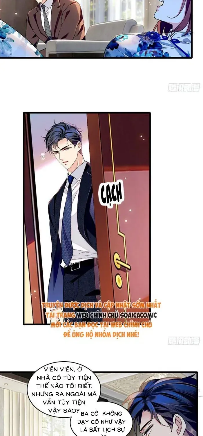 Tỷ Phú Ở Rể Chap 20 - Next Chap 21