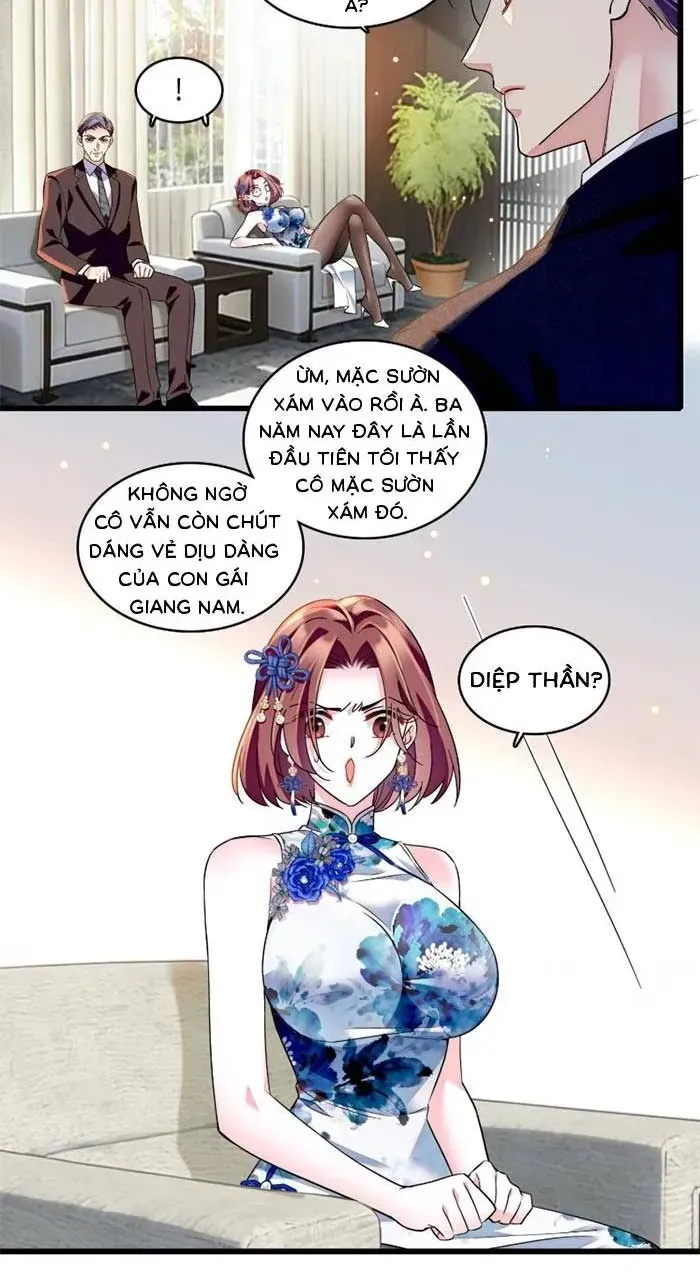Tỷ Phú Ở Rể Chap 20 - Next Chap 21