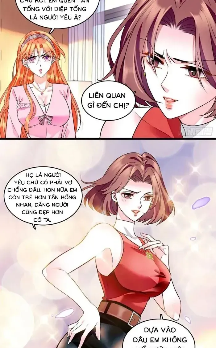 Tỷ Phú Ở Rể Chap 20 - Next Chap 21