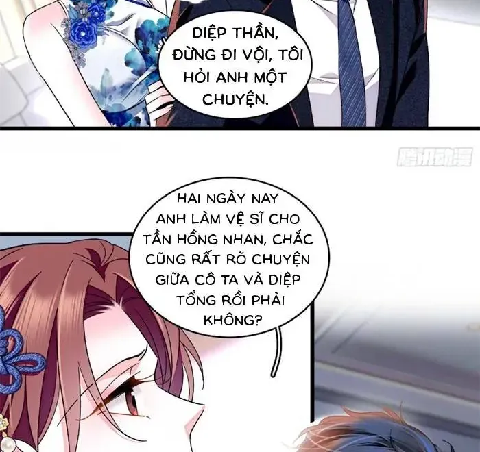 Tỷ Phú Ở Rể Chap 20 - Next Chap 21