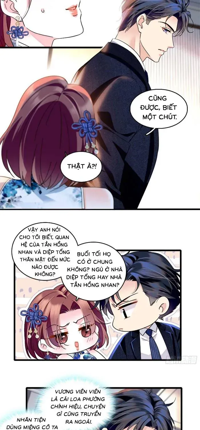 Tỷ Phú Ở Rể Chap 20 - Next Chap 21